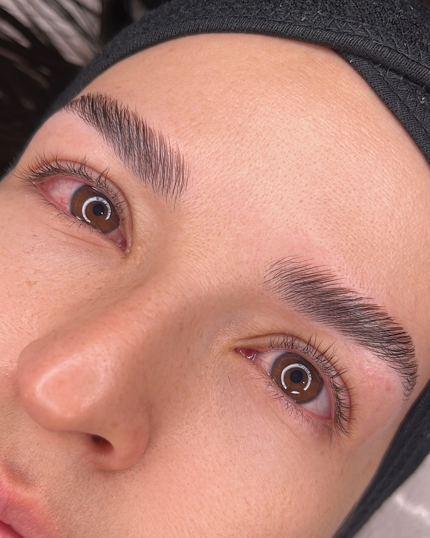 Flow Brows – resultado natural, Ipatinga MG