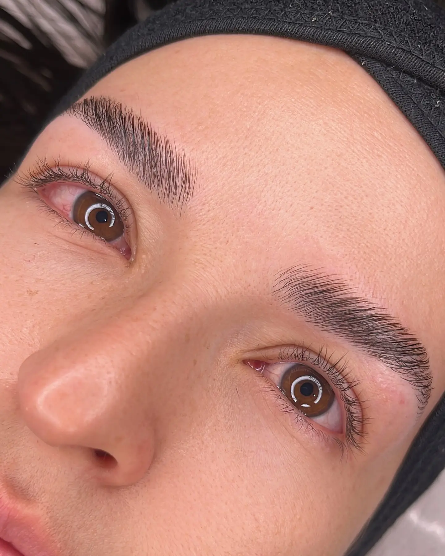 Flow Brows – resultado natural, Ipatinga MG