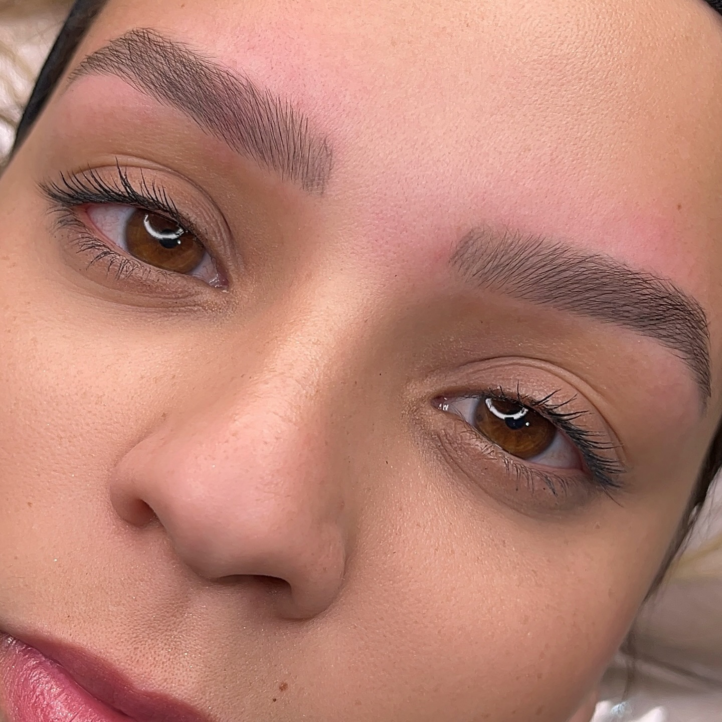 Design de Sobrancelhas – Coronel Fabriciano MG