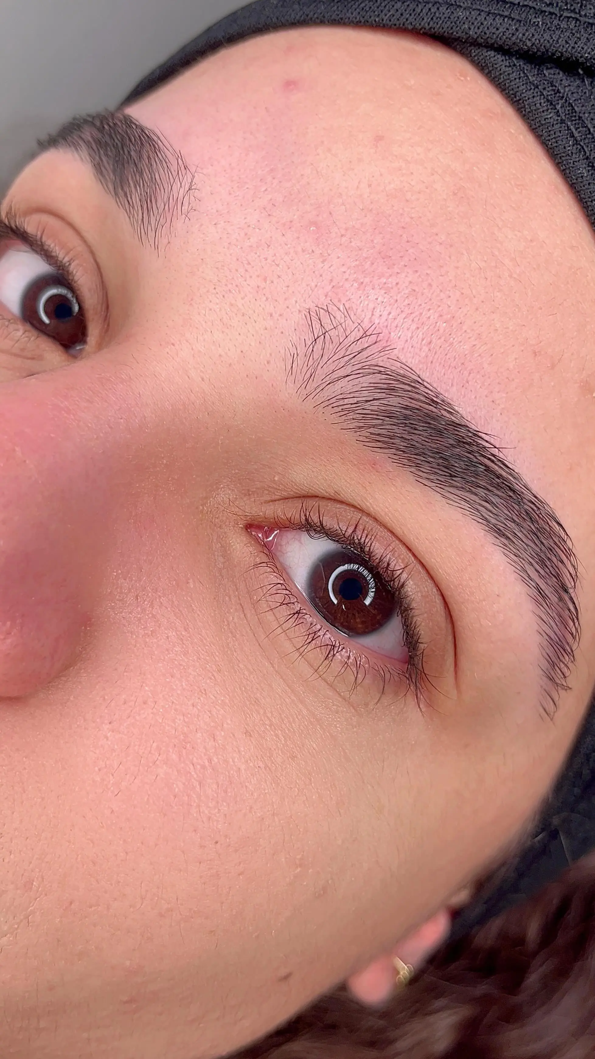 Lash Lifting – cílios naturais, Vale do Aço