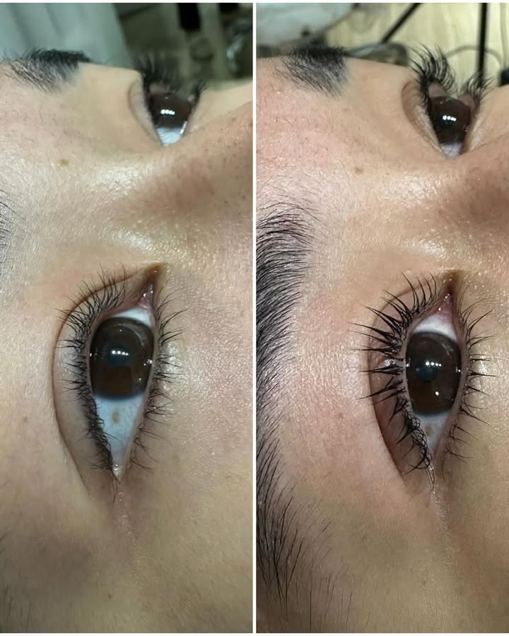 Lash Lifting – cílios naturais, Vale do Aço