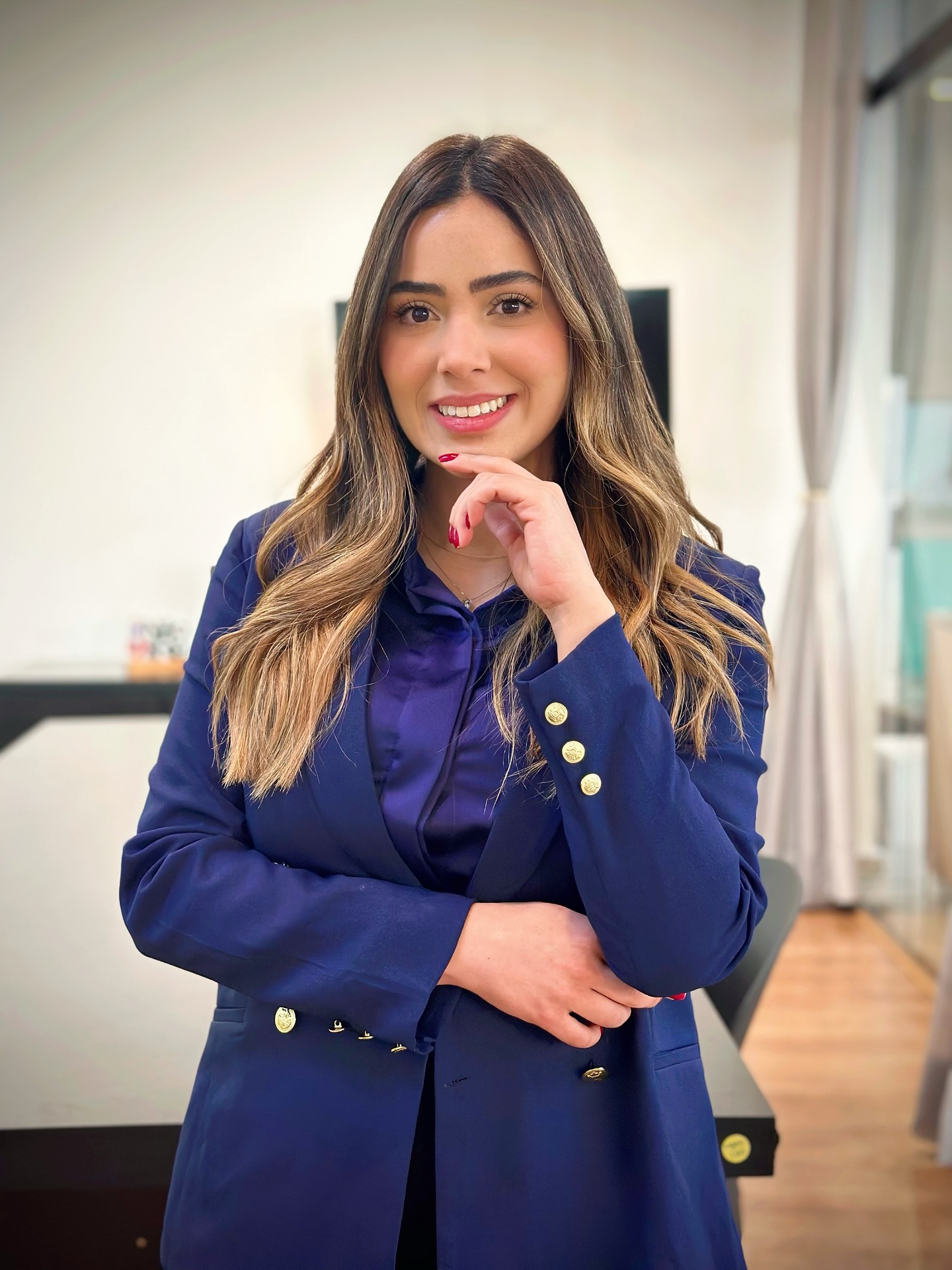 Mariana Freitas – especialista em Flow Brows e Lash Lifting no Vale do Aço, Ipatinga MG