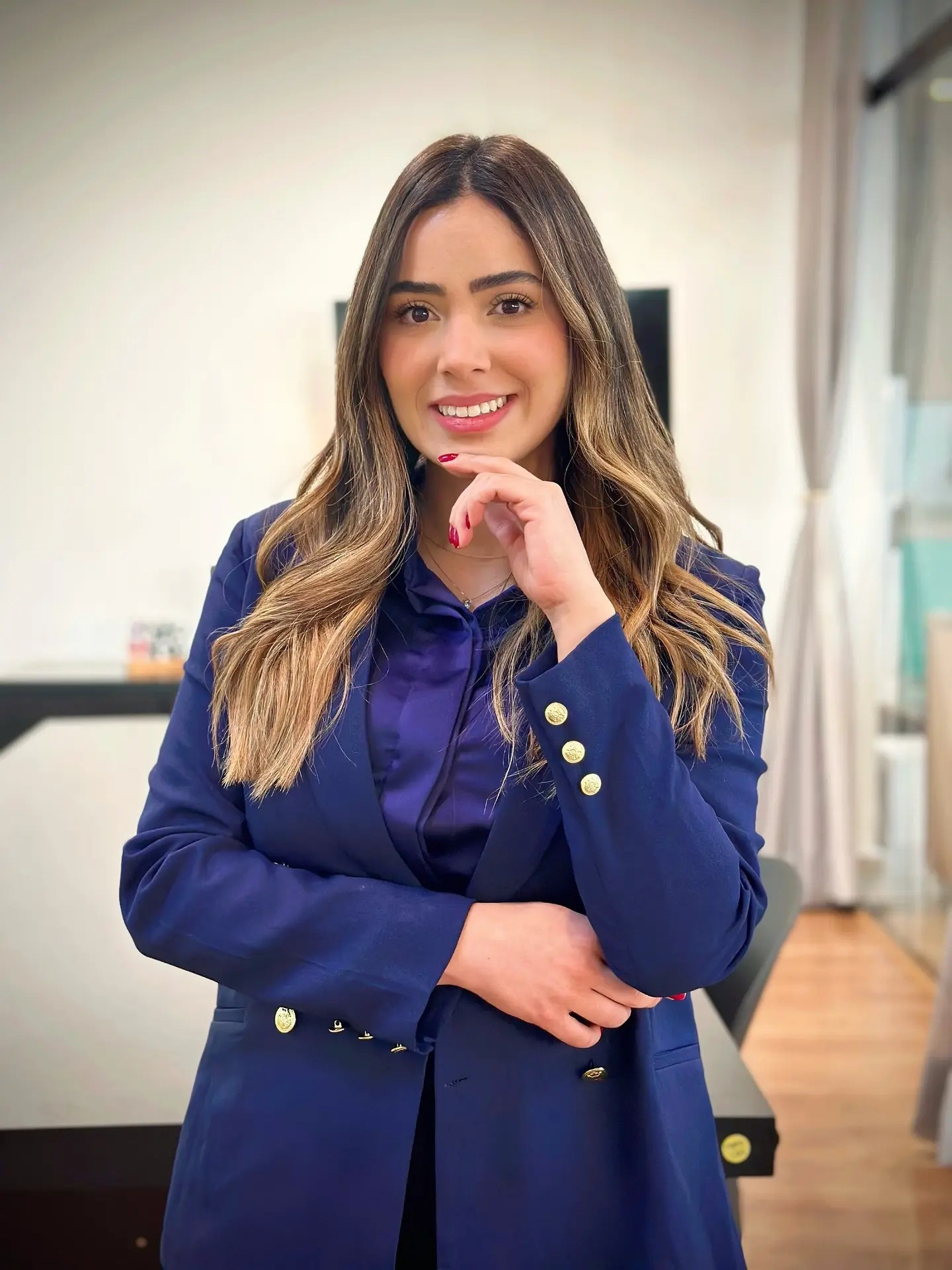 Mariana Freitas – especialista em Flow Brows e Lash Lifting no Vale do Aço, Ipatinga MG